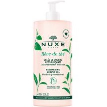 Resim Nuxe Reve de The Revitalising Duş Jeli 750 ml 