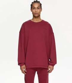 Resim Les Benjamins Essentials Sweatshirt 301 