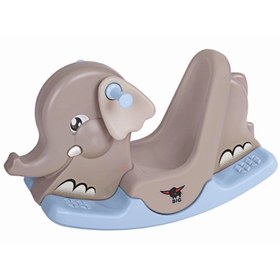 Resim BIG Sallanan Fil 56787 