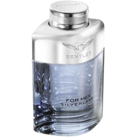 Resim Bentley Silverlake EDP Çiçeksi Erkek Parfüm 100 ml 