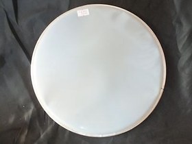 Resim Head Skin For Doumbek Riq Tef 23 Cm 