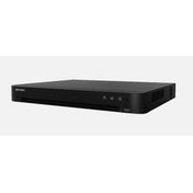 Resim Hikvision Ids-7216hqhı-m2/s 16 Kanal Acusense H265 Pro+ Hibrit Dvr Kayıt Cihazı 