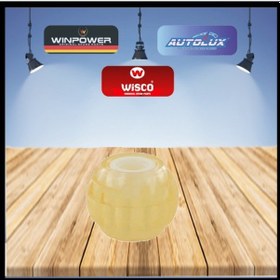 Resim Vıtes Ayırıcı Burcu Vw Golf Jetta Polo Vento [191711135A] 