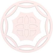 Resim Motifpiyer Lamba Tavan Gobegi 51-motifli-yuvarlak-e-3-dis-citali 