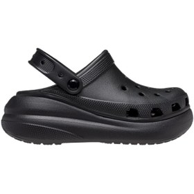 Resim Crocs 207521-001 Crush Clog Unisex Sandalet 