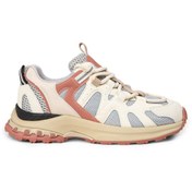 Resim Deery Kadın Gri Sneaker Ayakkabı 