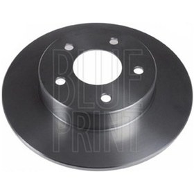 Resim BLUE PRINT ADN14396 FREN DİSKİ ARKA MAXIMA VQ20DE VQ30DE 95-03 27 