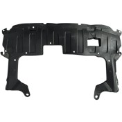 Resim Honda Jazz Karter Muhafaza 2003-2006 (Komple) 