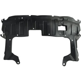 Resim Honda Jazz Karter Muhafaza 2003-2006 (Komple) 