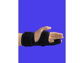 Resim S1-1204 Boksör Kırığı Ateli 