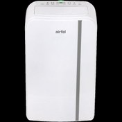 Resim AİRFEL LPCY35BM 12000 BTU MOBİL KLİMA AİRFEL LPCY35BM 12000 BTU MOBİL KLİMA