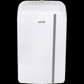 Resim AİRFEL LPCY35BM 12000 BTU MOBİL KLİMA 