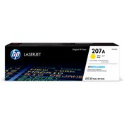 Resim HP W2212a (207A) Sarı Toner 
