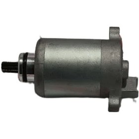 Resim Vespa 125 150 Marş Motoru 