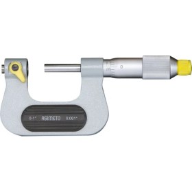 Resim 0-25MM Vida Mikrometre 