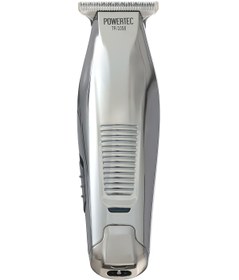 Resim Powertec TR-1058 Tıraş Makinesi 