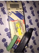 Resim Kalorifer Rezistansı Ducato Boxer 1306600080 ORJİNAL 