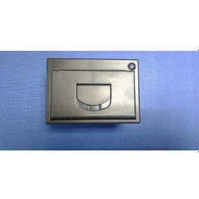 Resim Arduino 58 MM Mini Termal Yazıcı Printer 