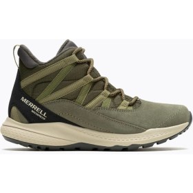 Resim Merrell Bravada Edge 2 Thermo Demı Wp Bayan Ayakkabı J037454 
