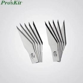 Resim Pro's Kit 5PD-394A-B Yedek Bıçak (PD-394A) 