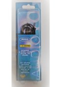 Resim 3.5 Mm Stereo Erkek Erkek Aux Kablo 1.2 Mt 