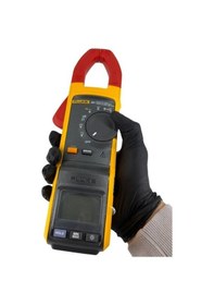 Resim Fluke 381 Uzak Ekranlı True Rms Ac/dc Pensampermetre 