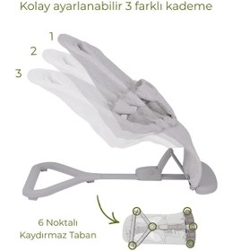 Resim Will Bouncer Side Ana Kucağı 