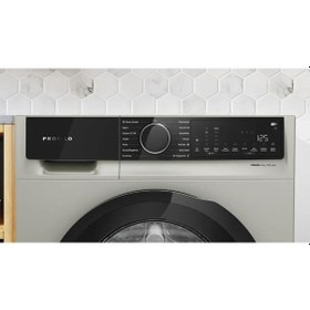 Resim Profilo CGK252ZXTR 1200 Devir 10 KG Çamaşır Makinesi 