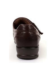Resim Forelli Anna-k Comfort Kadın Ayakkabı Kahve 55004-f89 Kahverengi 
