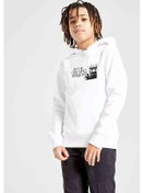 Resim I Am One Breaking Bad Who Baskılı Unisex Çocuk Kapüşonlu Sweat 