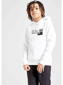 Resim I Am One Breaking Bad Who Baskılı Unisex Çocuk Kapüşonlu Sweat 