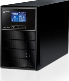 Resim Vertiv Liebert GXT-MT+ G2 E2 3 KVA Online UPS Güç Kaynağı 