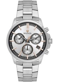 Resim Wainer WA.16200-E Erkek Kol Saati 