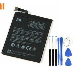 Resim Xiaomi Mi6 Bm39 Batarya Pil ve Tamir Seti 