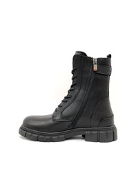 Resim Greyder 32720 Zn Uzun Postal Bot Urban Kadın Bot Siyah 