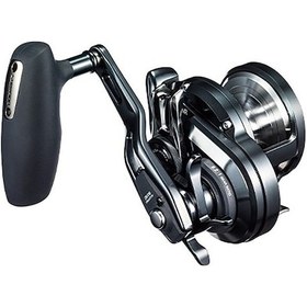 Resim Çıkrık Shimano Ocea Jigger F Custom 2000Nrhg Sağ Kol 6.2 1 8+1 