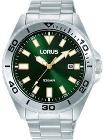 Resim Lorus Rxh53kx9 Erkek Kol Saati 
