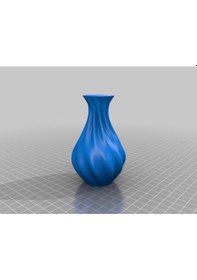 Resim Opencart Güzel Çiçekler İçin Matematik Sanat Vazosu Sadece Plastik Aparattır 