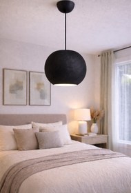 Resim Vescarri Modern Sarkıt Avize Başlığı 