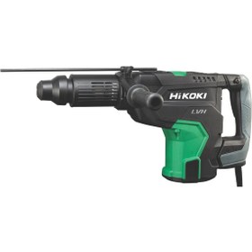 Resim HİKOKİ Hikoki DH52MA 52mm SDS Max 1500W Profesyonel Kırıcı Delici 