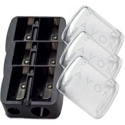 Resim Avon Kalemtıraş 3'lü Set 