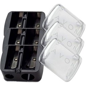 Resim Avon Kalemtıraş 3'lü Set 