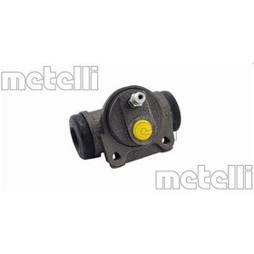 Resim METELLI 04-0747 Fren Silindiri 22 Mm (Peugeot: 306 / Citroen: Xsara) 4402C7 040747 (WK939647) 