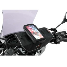 Resim ForteGT Forte Gt 70630 Maxi Scooter Gidon Ara Çantası 