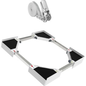 Resim Hoover Çamaşır ve Kurutma Makinesi Birleştirme Aparatı 