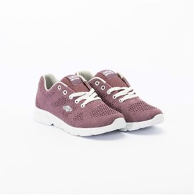 Resim Scooter G5437 Kadın Spor Ayakkabı Mor | Orjinal 