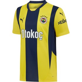 Resim Fenerbahçe S.K. 24/25 ERKEK İÇ SAHA FORMASI 