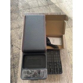 Resim Ahmet Otomotiv Arac Buzdolabı 