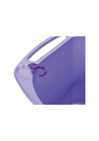 Resim Titiz Ekstra Temizlik Kovası 9 Lt. Mor 