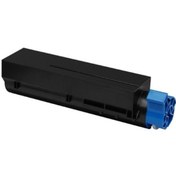 Resim hementoner Oki MB451-B401-B441 Muadil Toner 2500 Sayfa 